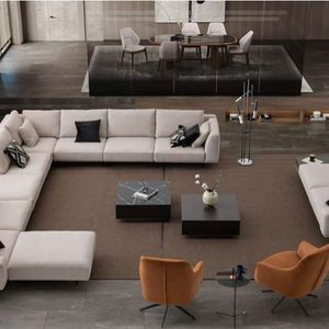 Loft Shape Sofa 